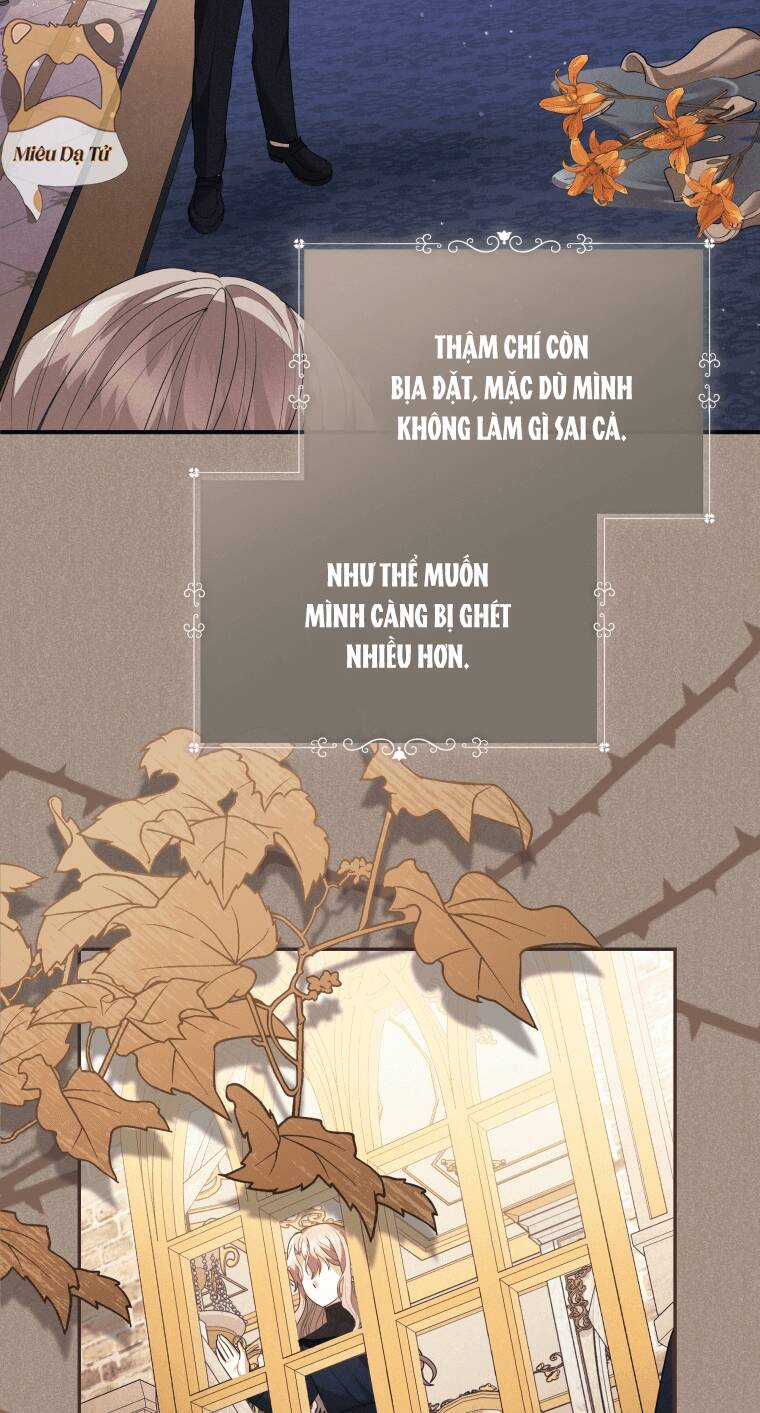 Công Chúa Nhỏ Chờ Được Hủy Hôn Chapter 4 trang 47