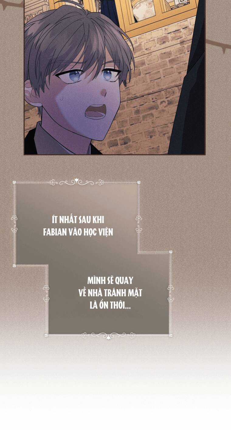 Công Chúa Nhỏ Chờ Được Hủy Hôn Chapter 4 trang 48