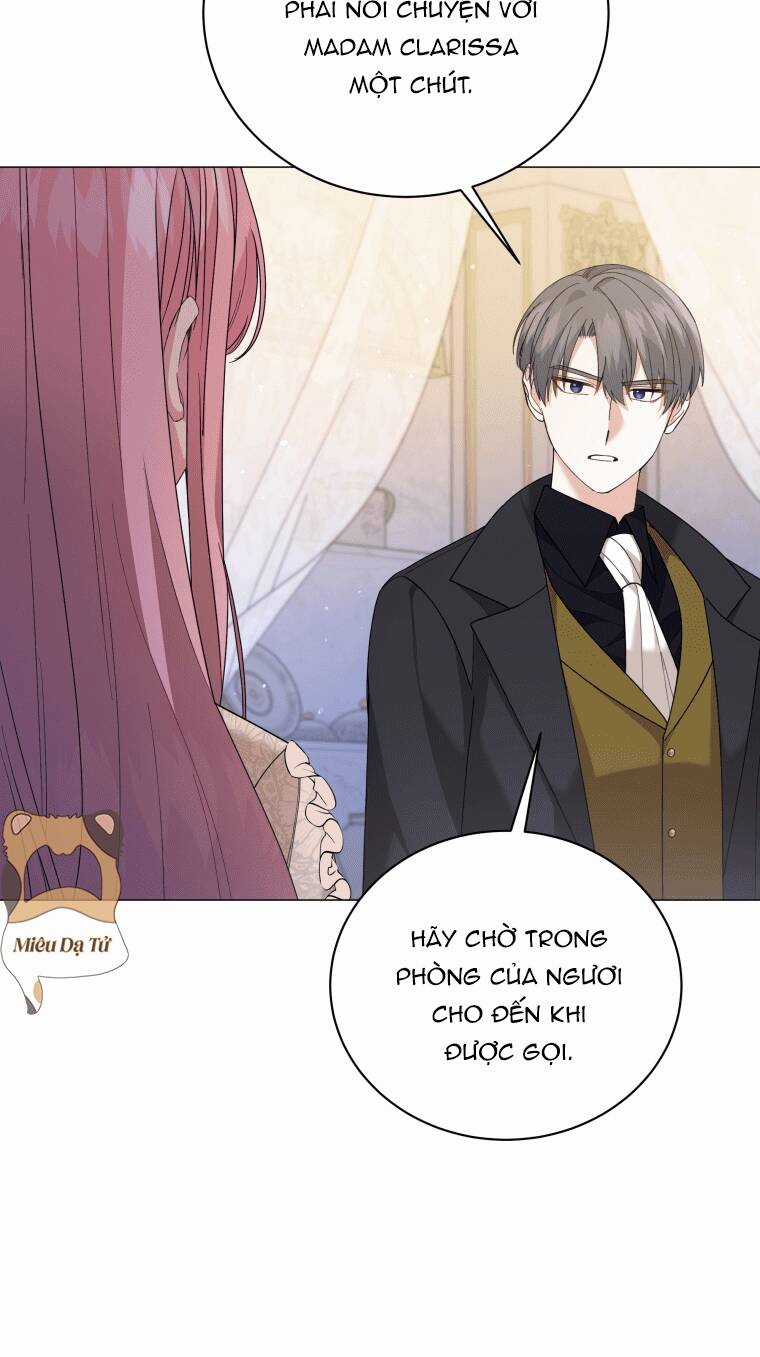 Công Chúa Nhỏ Chờ Được Hủy Hôn Chapter 4 trang 5