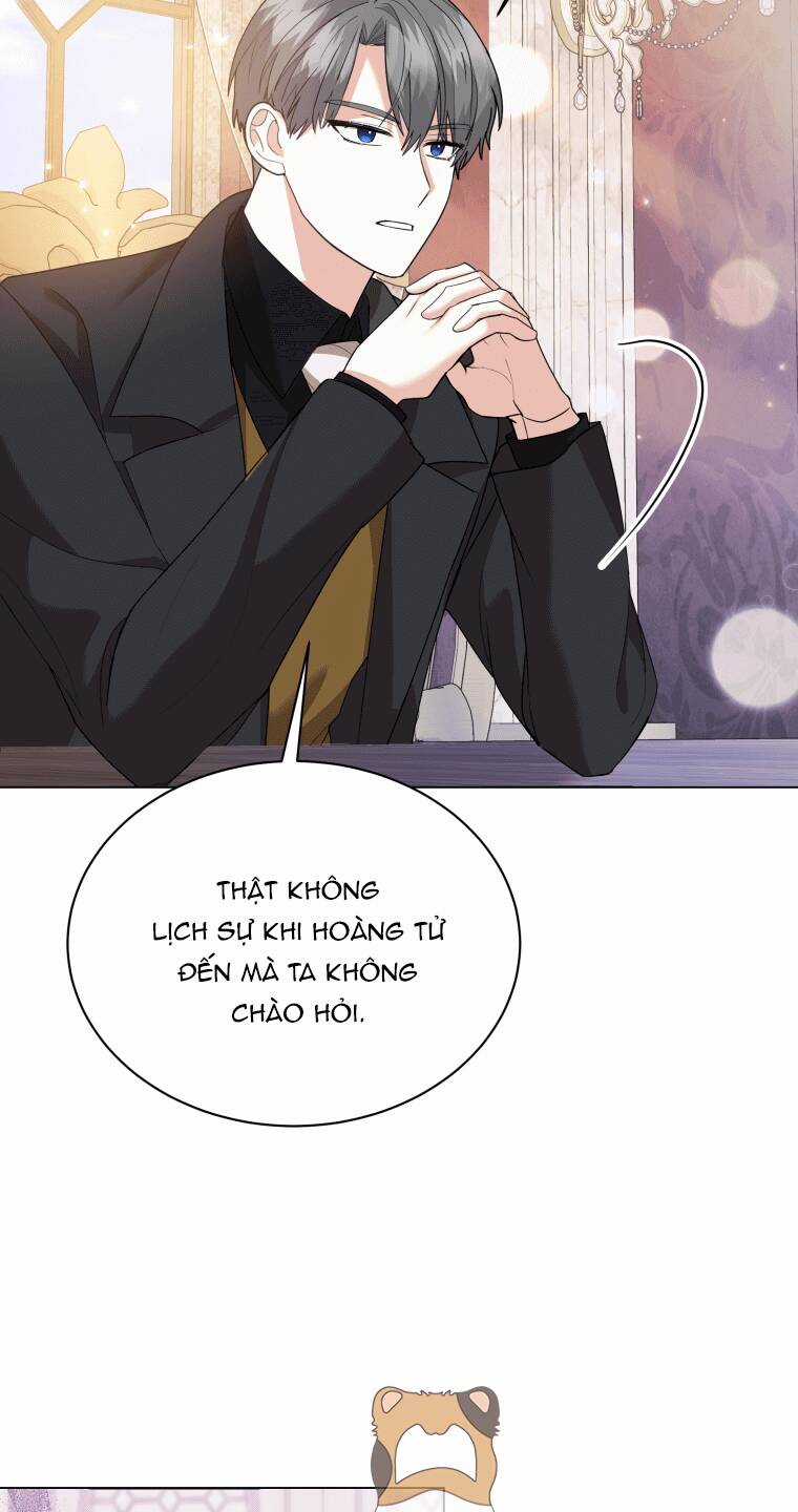 Công Chúa Nhỏ Chờ Được Hủy Hôn Chapter 4 trang 50