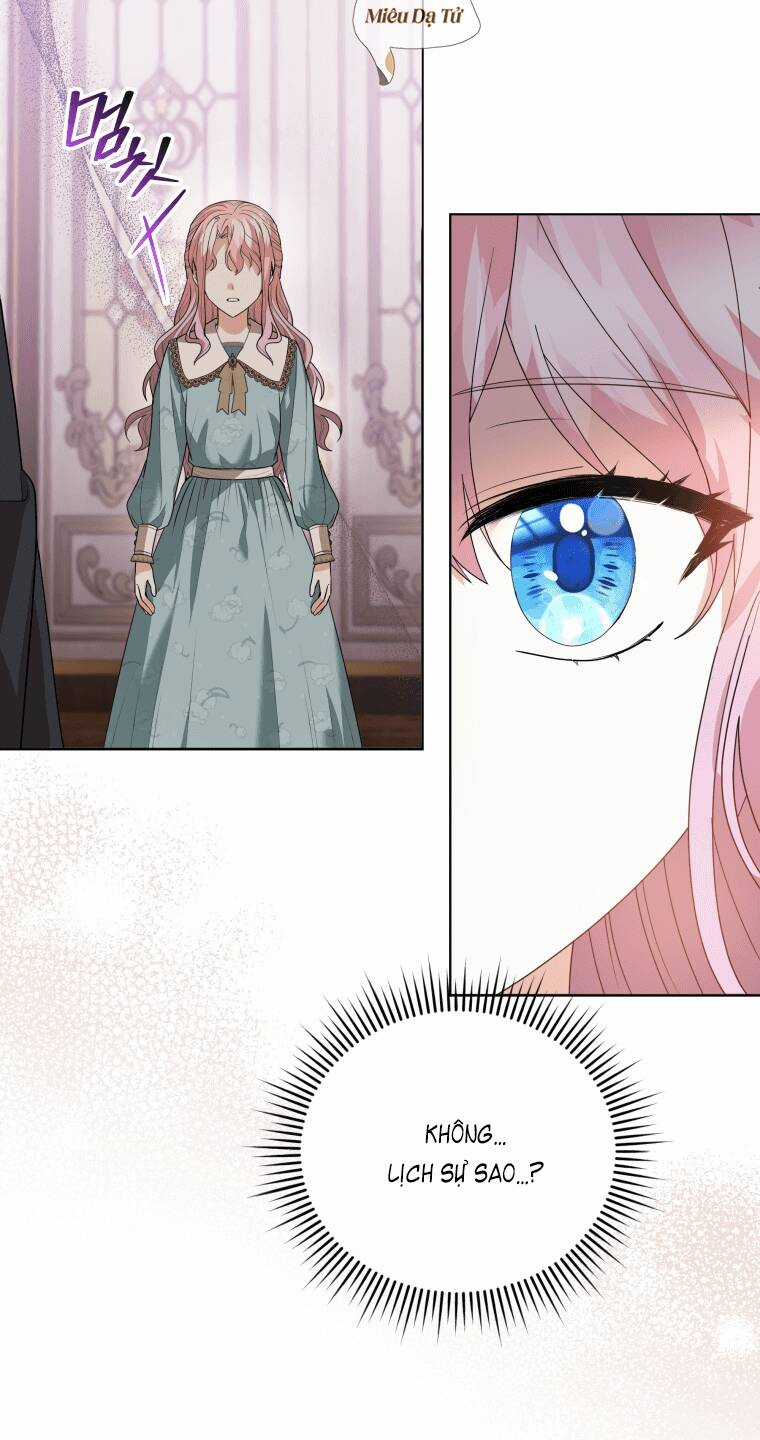 Công Chúa Nhỏ Chờ Được Hủy Hôn Chapter 4 trang 51