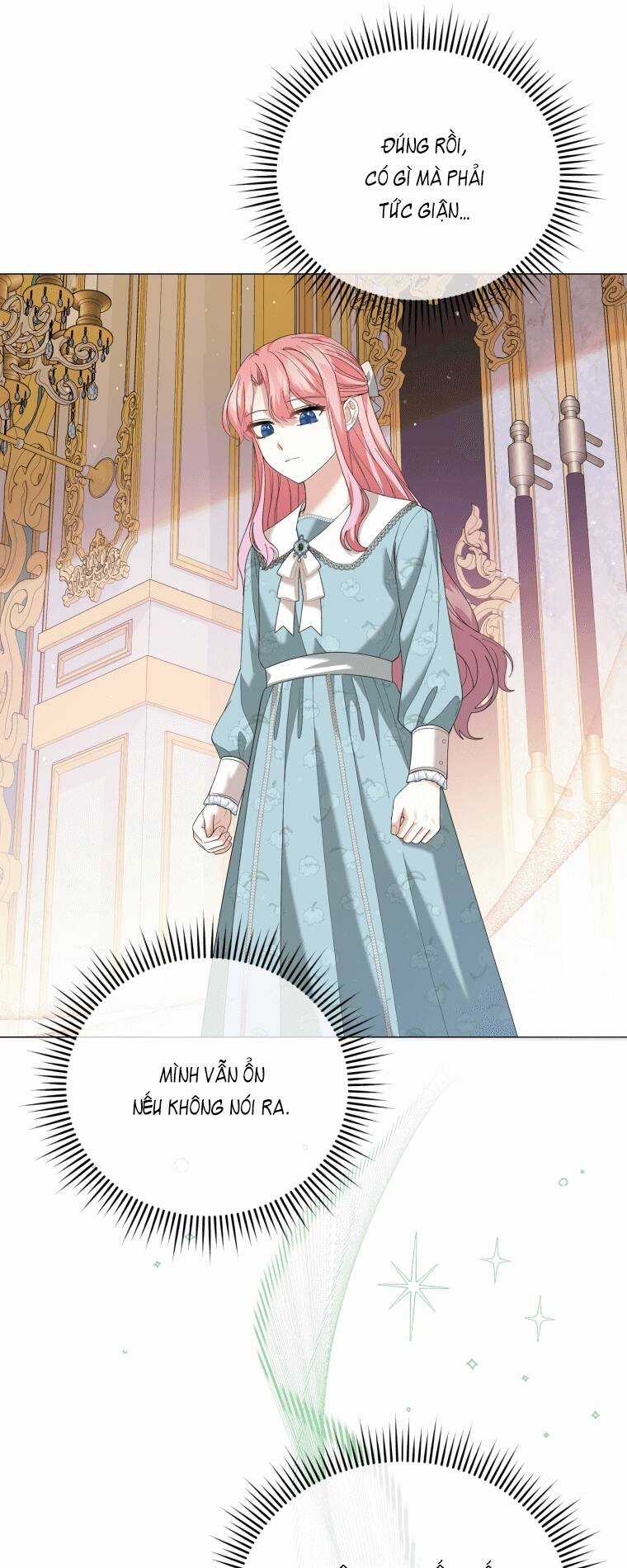 Công Chúa Nhỏ Chờ Được Hủy Hôn Chapter 4 trang 57