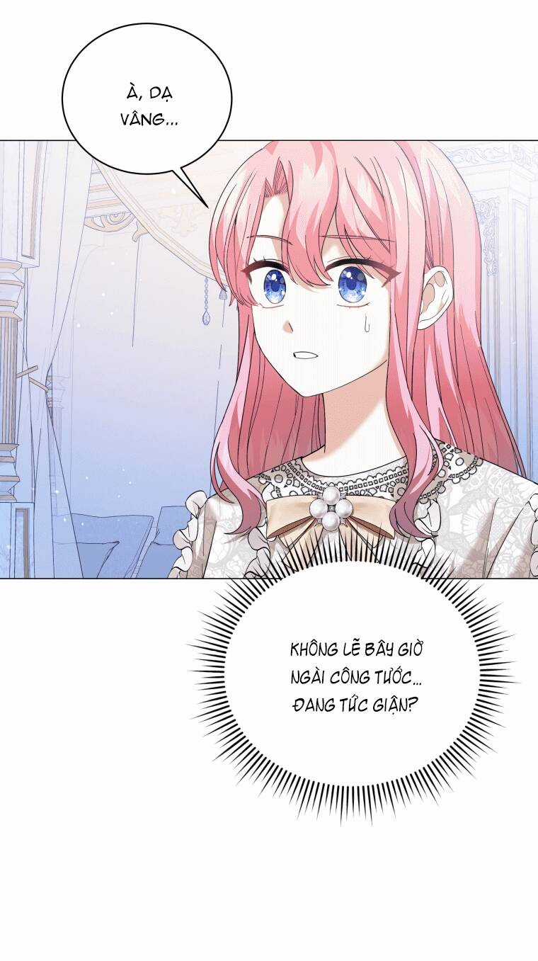 Công Chúa Nhỏ Chờ Được Hủy Hôn Chapter 4 trang 6