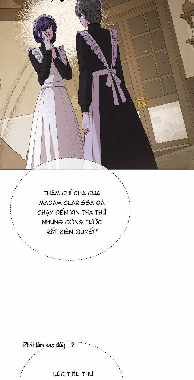 Công Chúa Nhỏ Chờ Được Hủy Hôn Chapter 4 trang 60