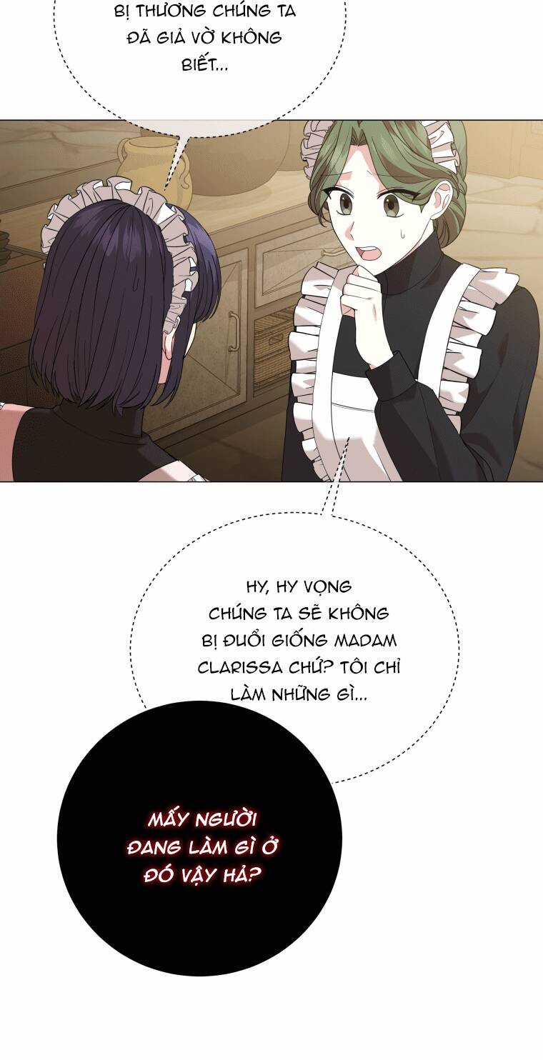 Công Chúa Nhỏ Chờ Được Hủy Hôn Chapter 4 trang 61