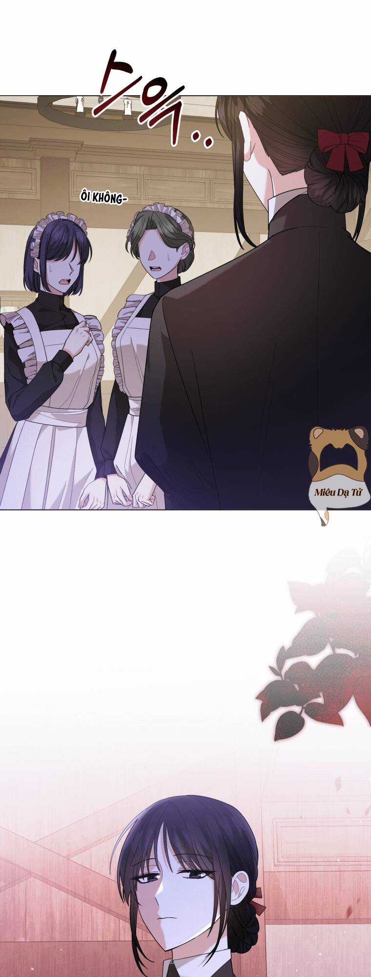 Công Chúa Nhỏ Chờ Được Hủy Hôn Chapter 4 trang 62