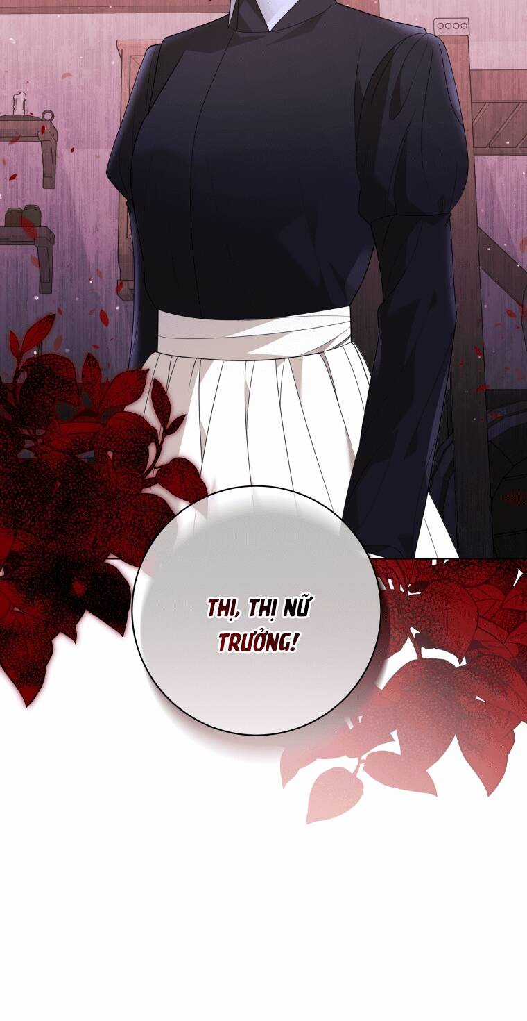 Công Chúa Nhỏ Chờ Được Hủy Hôn Chapter 4 trang 63