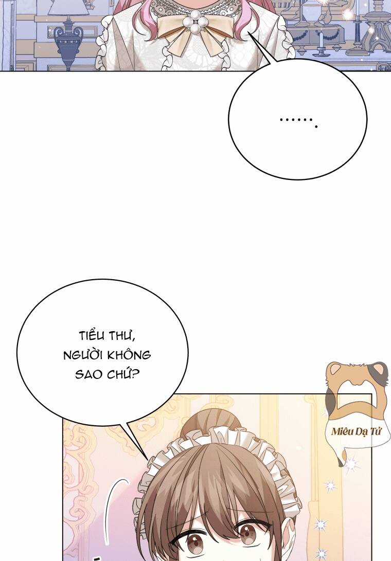 Công Chúa Nhỏ Chờ Được Hủy Hôn Chapter 4 trang 8