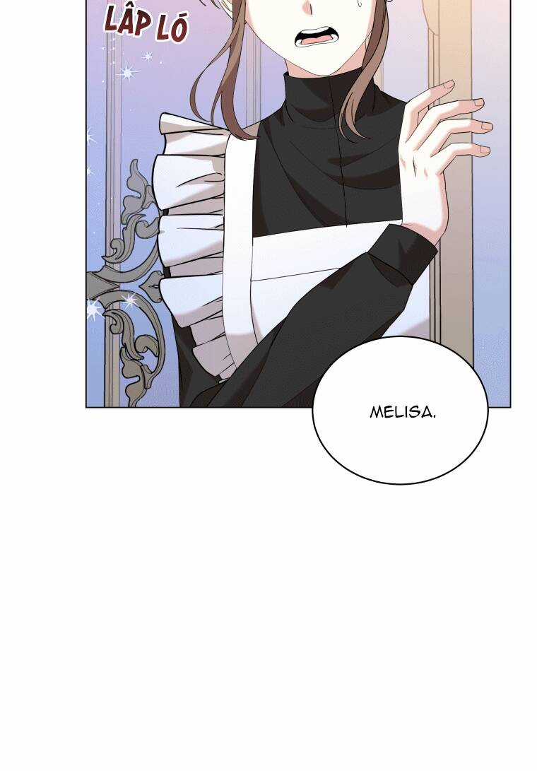 Công Chúa Nhỏ Chờ Được Hủy Hôn Chapter 4 trang 9