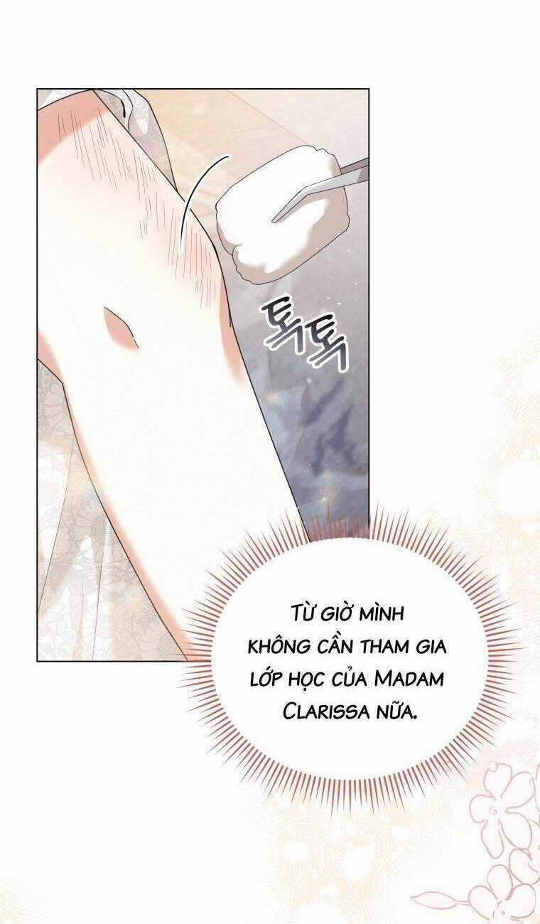 Công Chúa Nhỏ Chờ Được Hủy Hôn Chapter 5 trang 10