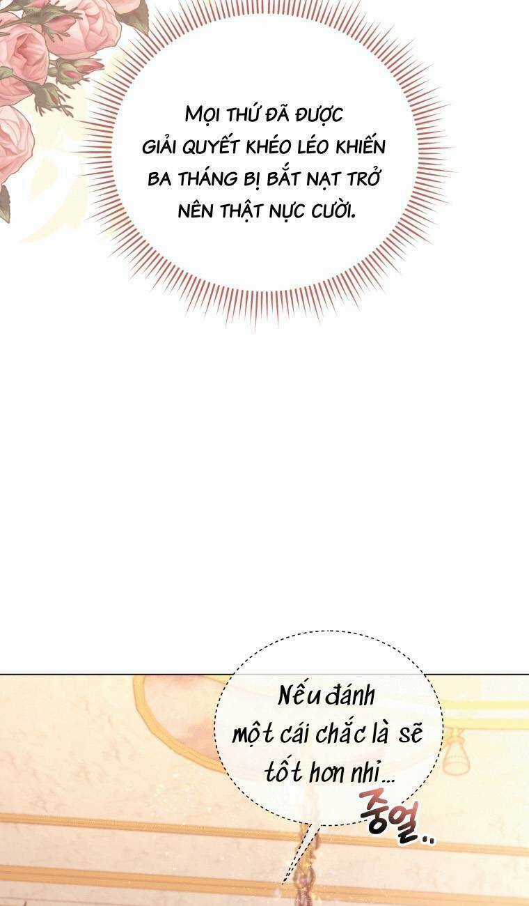 Công Chúa Nhỏ Chờ Được Hủy Hôn Chapter 5 trang 13