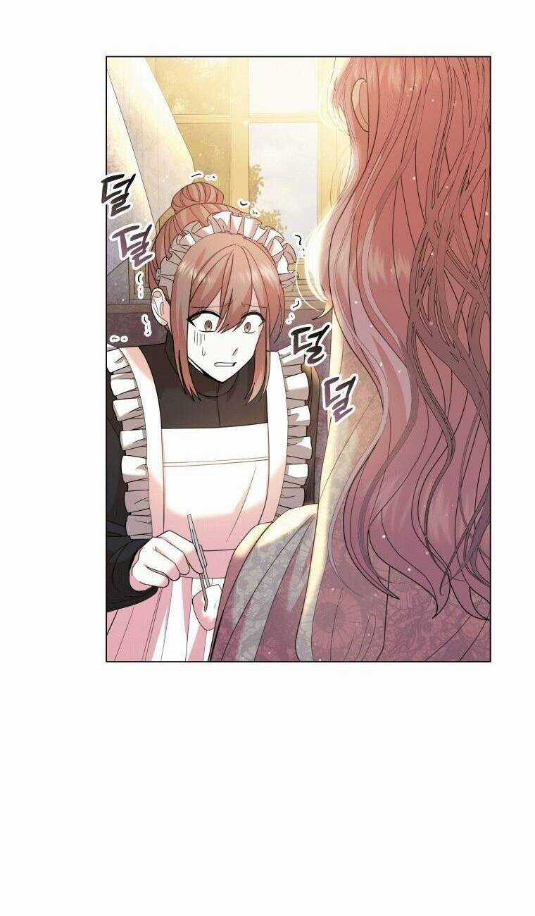 Công Chúa Nhỏ Chờ Được Hủy Hôn Chapter 5 trang 16