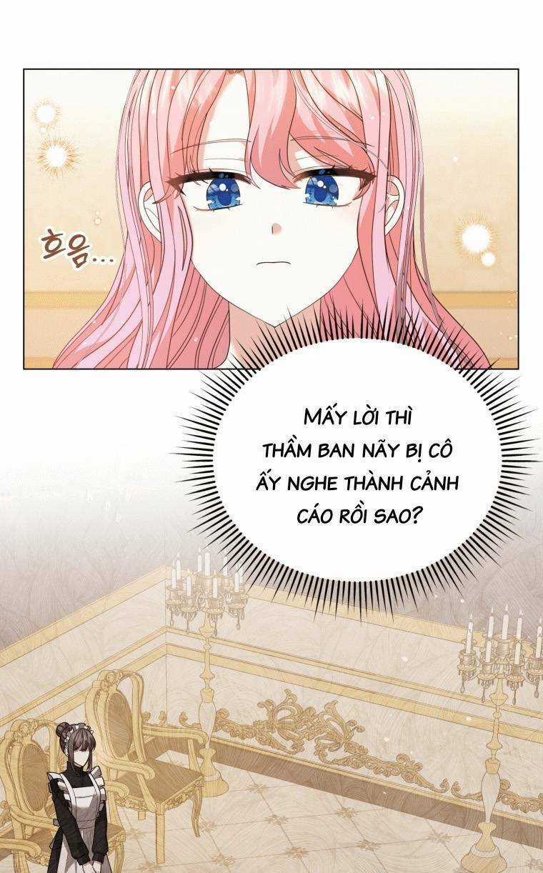 Công Chúa Nhỏ Chờ Được Hủy Hôn Chapter 5 trang 17