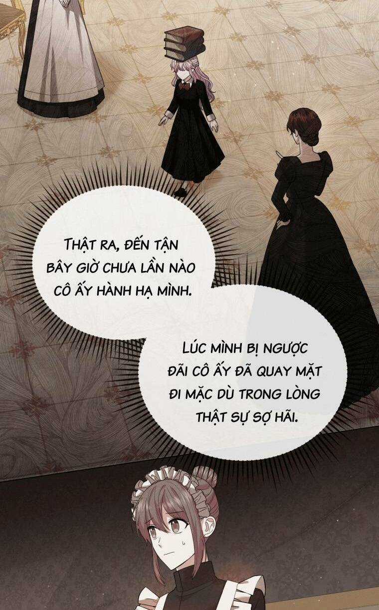 Công Chúa Nhỏ Chờ Được Hủy Hôn Chapter 5 trang 18