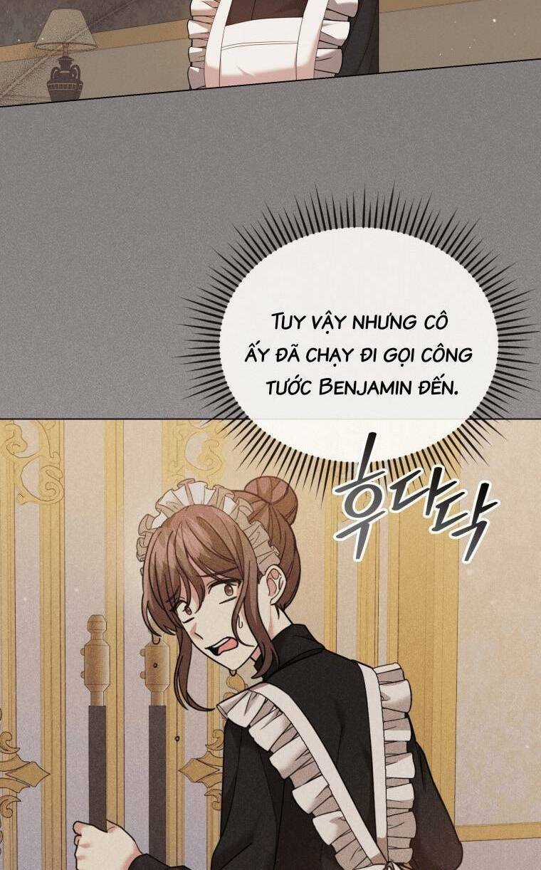 Công Chúa Nhỏ Chờ Được Hủy Hôn Chapter 5 trang 19