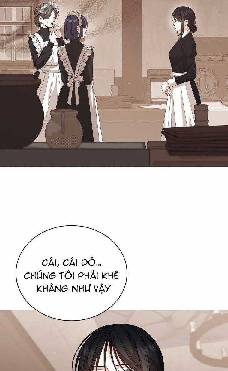 Công Chúa Nhỏ Chờ Được Hủy Hôn Chapter 5 trang 2