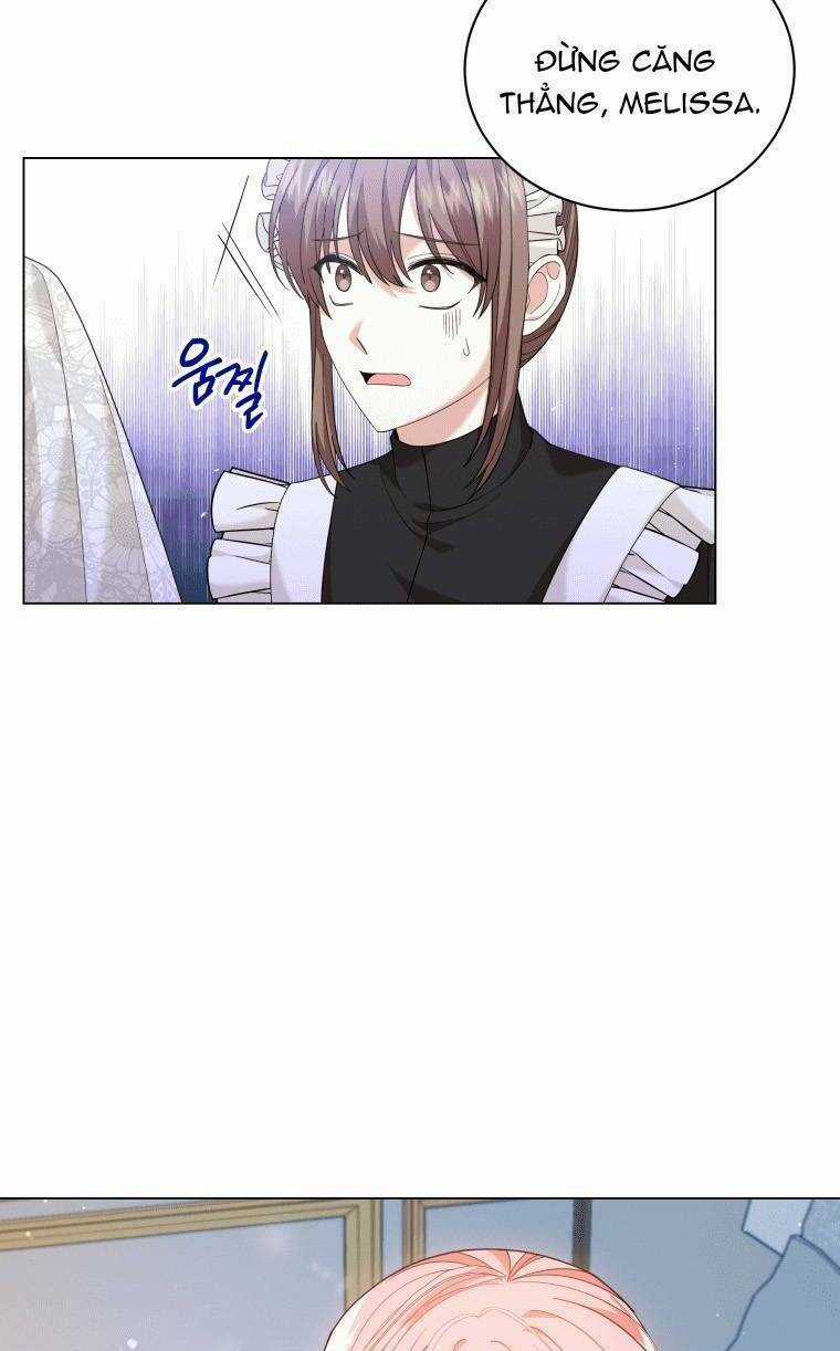 Công Chúa Nhỏ Chờ Được Hủy Hôn Chapter 5 trang 21