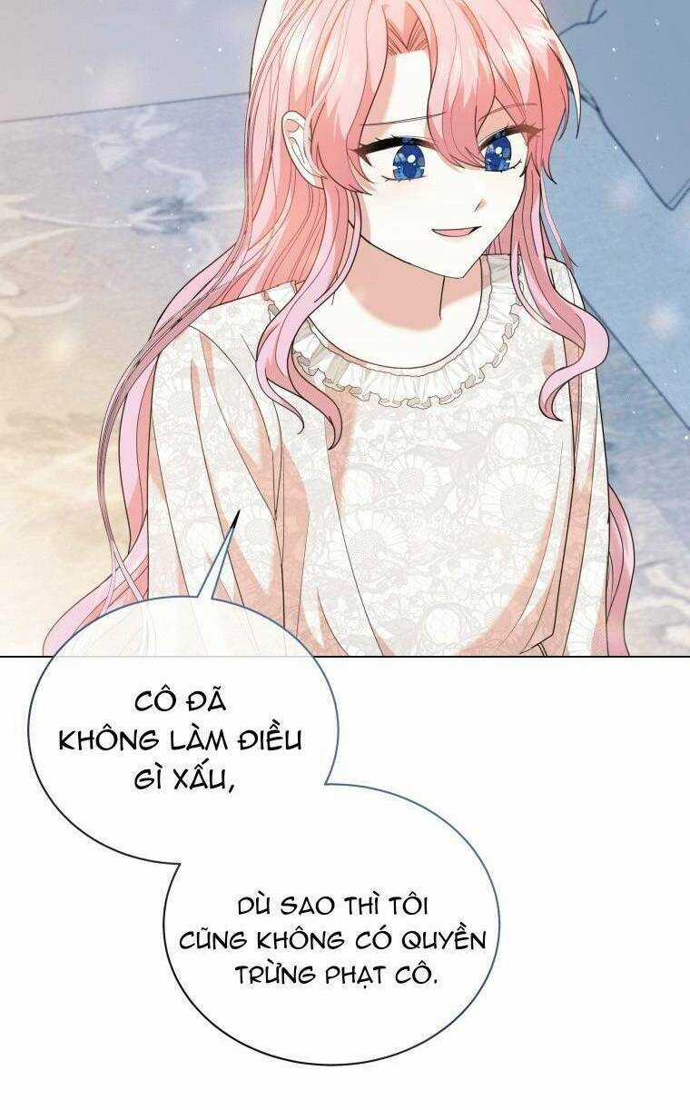 Công Chúa Nhỏ Chờ Được Hủy Hôn Chapter 5 trang 22