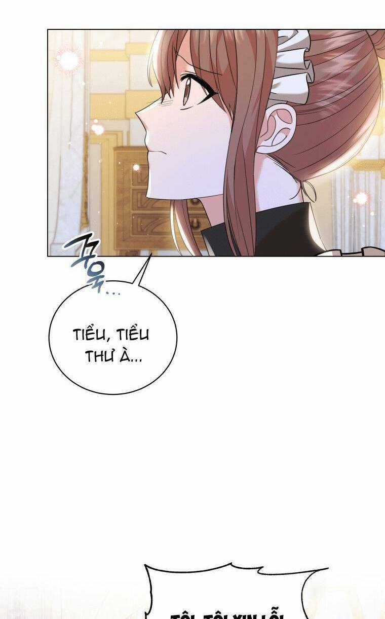 Công Chúa Nhỏ Chờ Được Hủy Hôn Chapter 5 trang 23