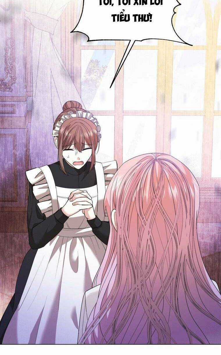 Công Chúa Nhỏ Chờ Được Hủy Hôn Chapter 5 trang 24