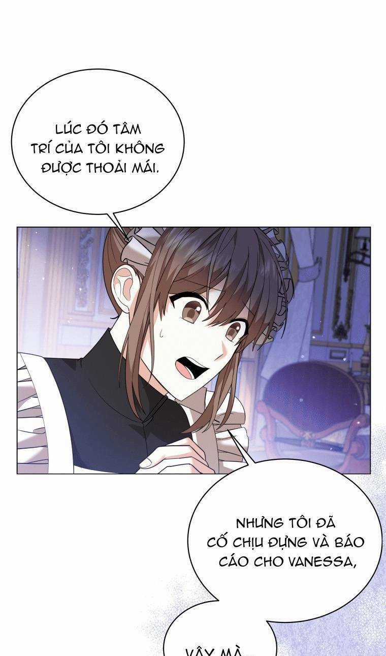 Công Chúa Nhỏ Chờ Được Hủy Hôn Chapter 5 trang 25