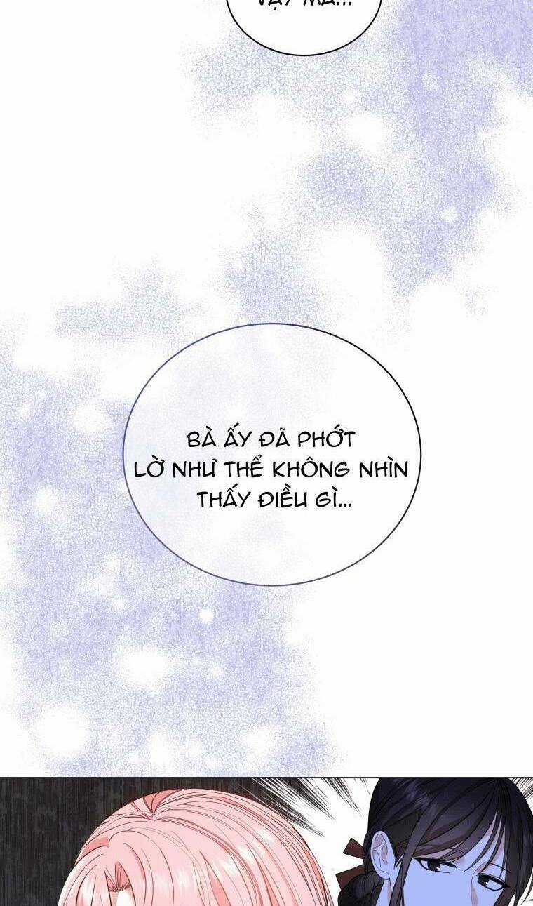 Công Chúa Nhỏ Chờ Được Hủy Hôn Chapter 5 trang 26