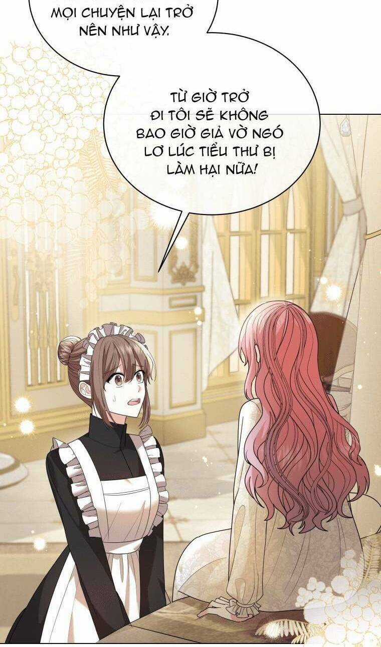 Công Chúa Nhỏ Chờ Được Hủy Hôn Chapter 5 trang 28