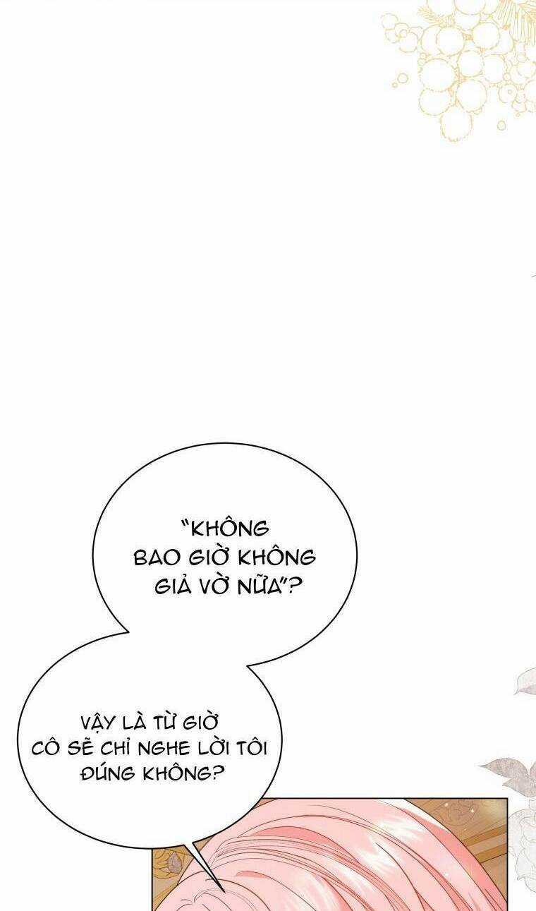 Công Chúa Nhỏ Chờ Được Hủy Hôn Chapter 5 trang 29