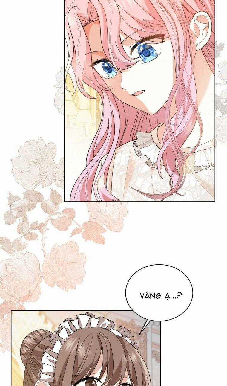 Công Chúa Nhỏ Chờ Được Hủy Hôn Chapter 5 trang 30