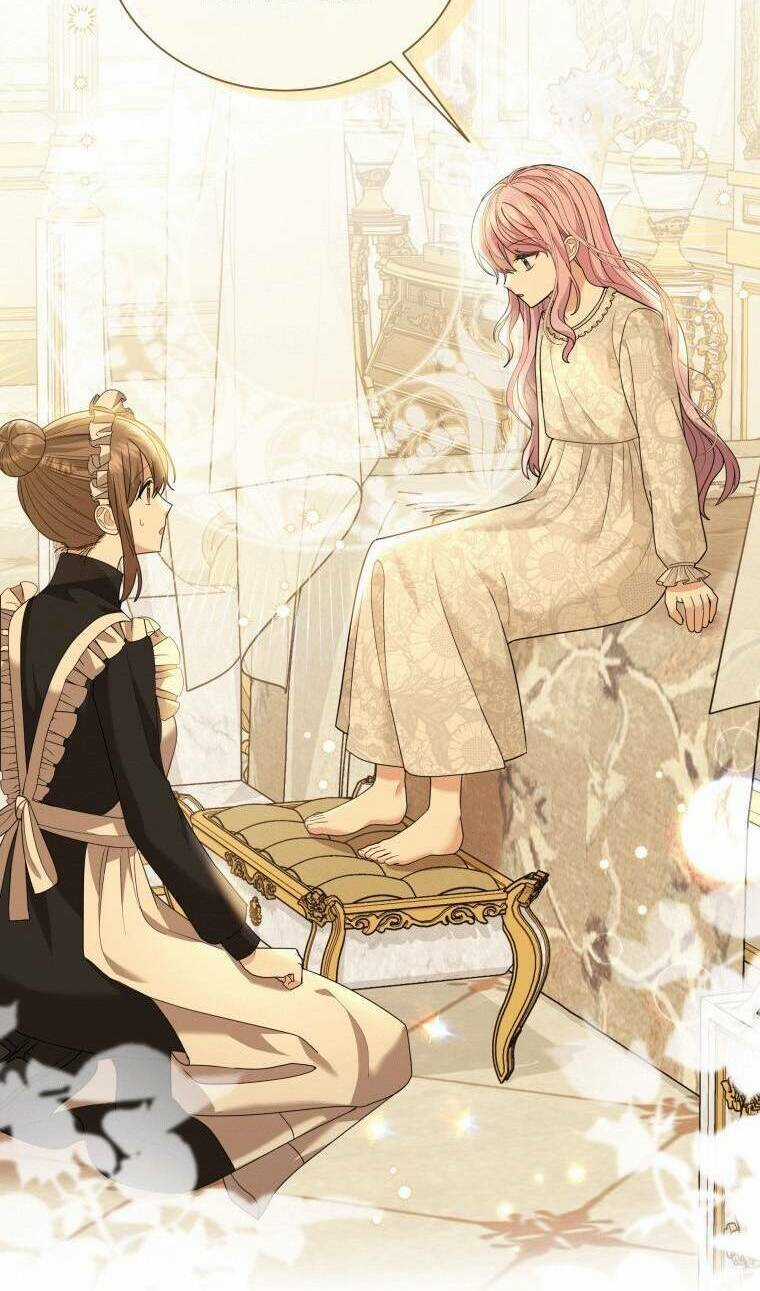 Công Chúa Nhỏ Chờ Được Hủy Hôn Chapter 5 trang 32