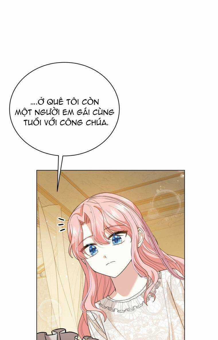 Công Chúa Nhỏ Chờ Được Hủy Hôn Chapter 5 trang 34