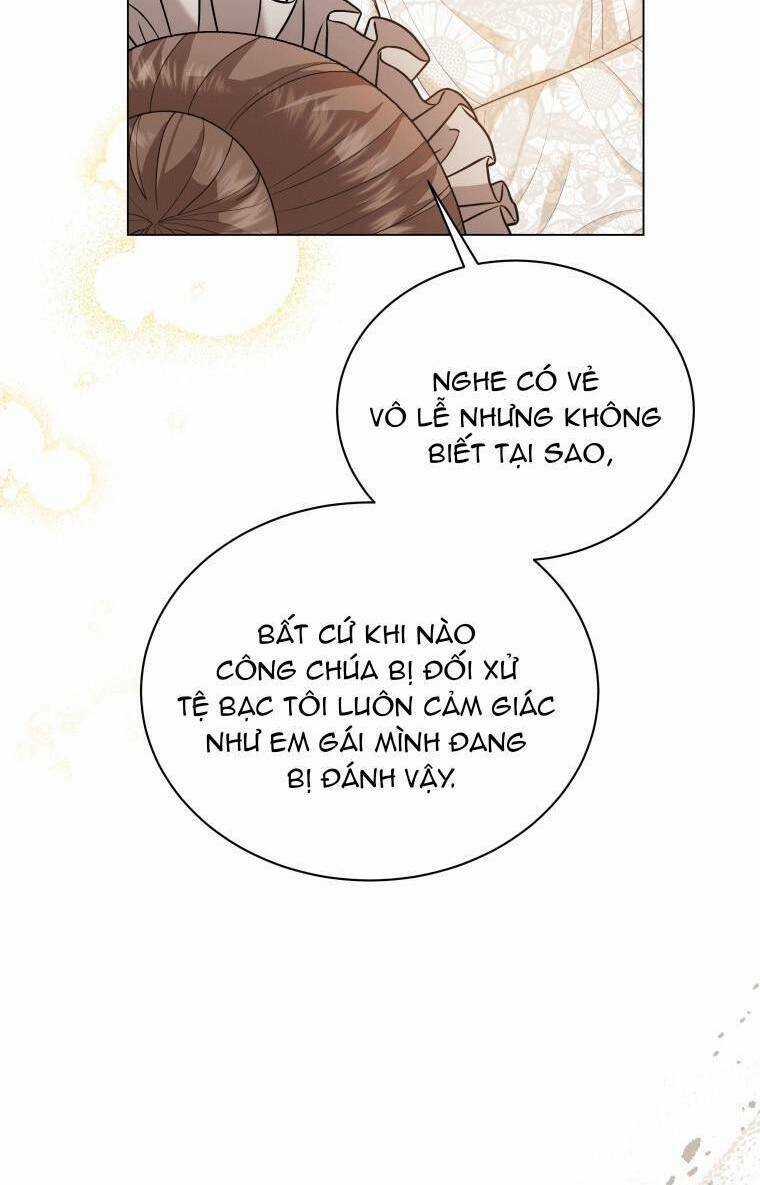 Công Chúa Nhỏ Chờ Được Hủy Hôn Chapter 5 trang 35