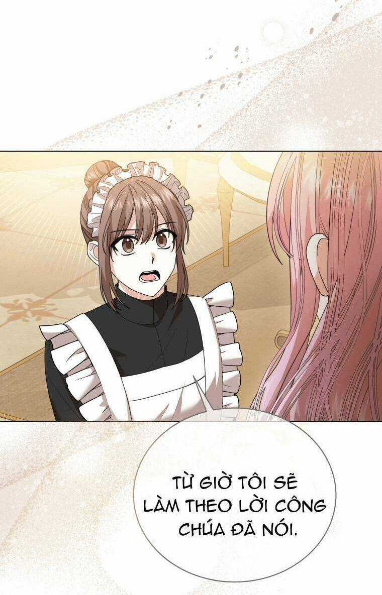 Công Chúa Nhỏ Chờ Được Hủy Hôn Chapter 5 trang 36