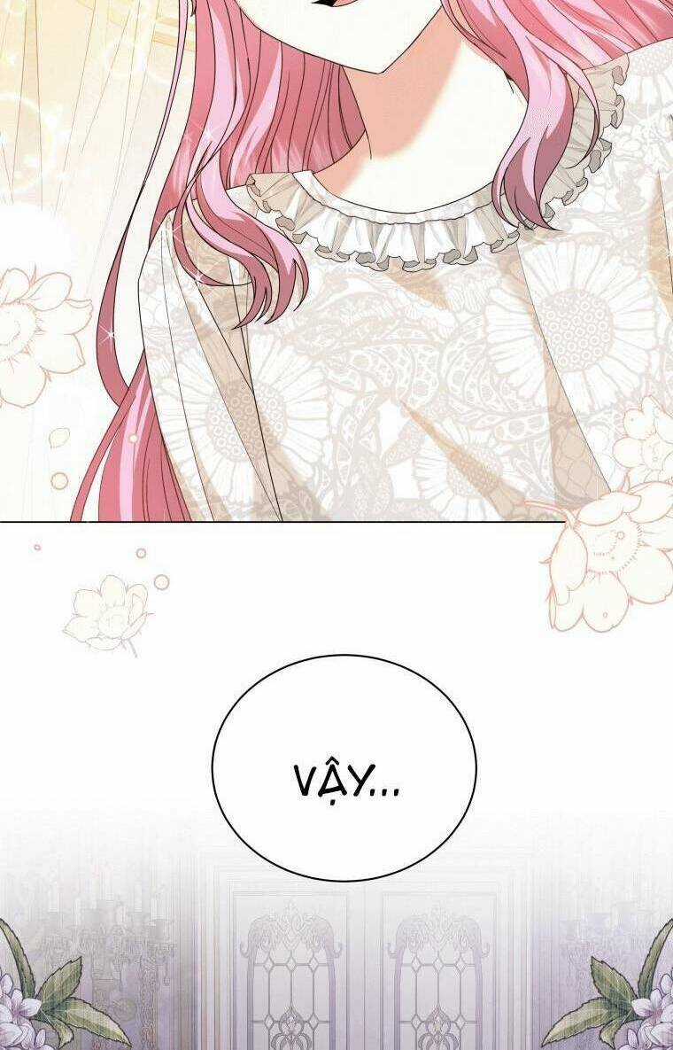 Công Chúa Nhỏ Chờ Được Hủy Hôn Chapter 5 trang 38