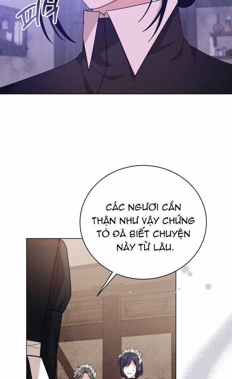 Công Chúa Nhỏ Chờ Được Hủy Hôn Chapter 5 trang 4