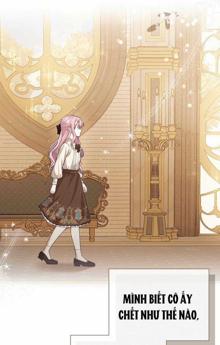 Công Chúa Nhỏ Chờ Được Hủy Hôn Chapter 5 trang 41