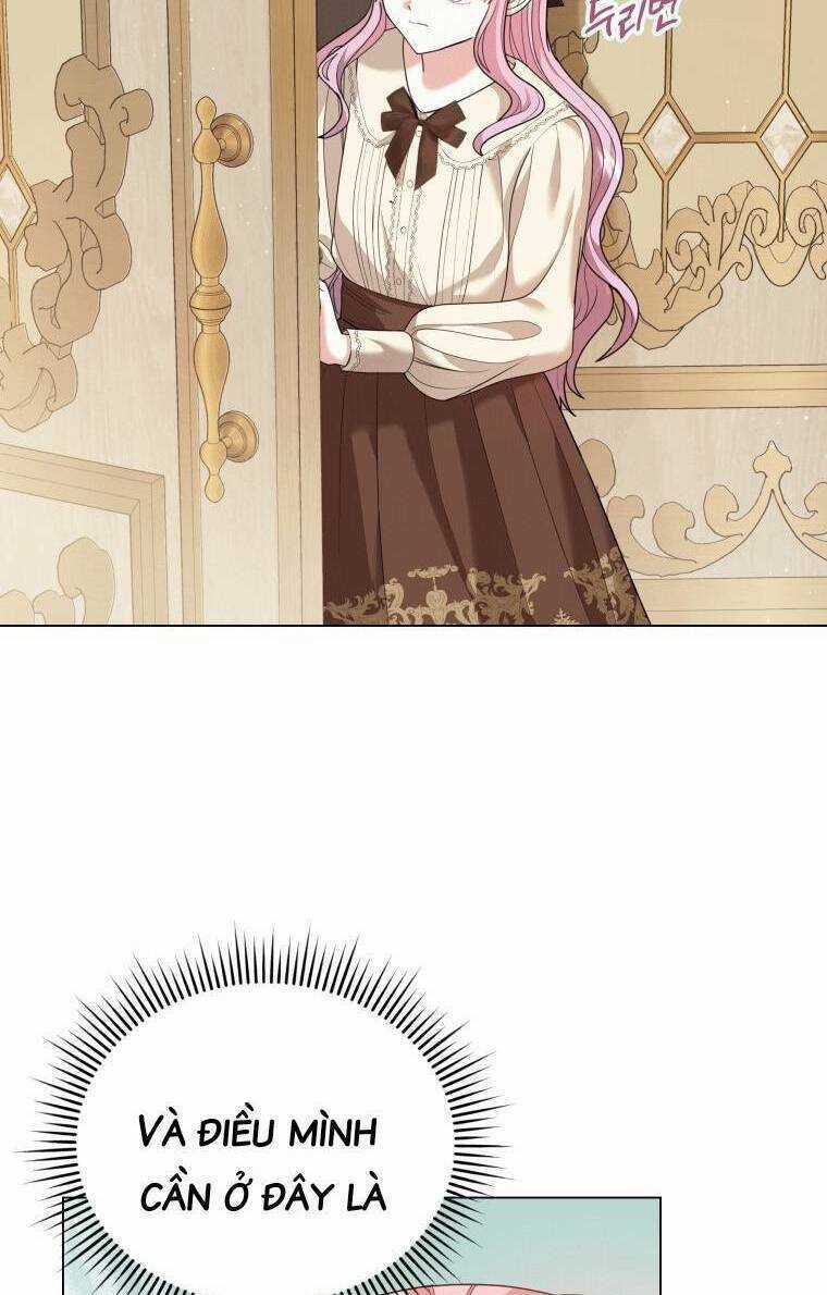 Công Chúa Nhỏ Chờ Được Hủy Hôn Chapter 5 trang 47