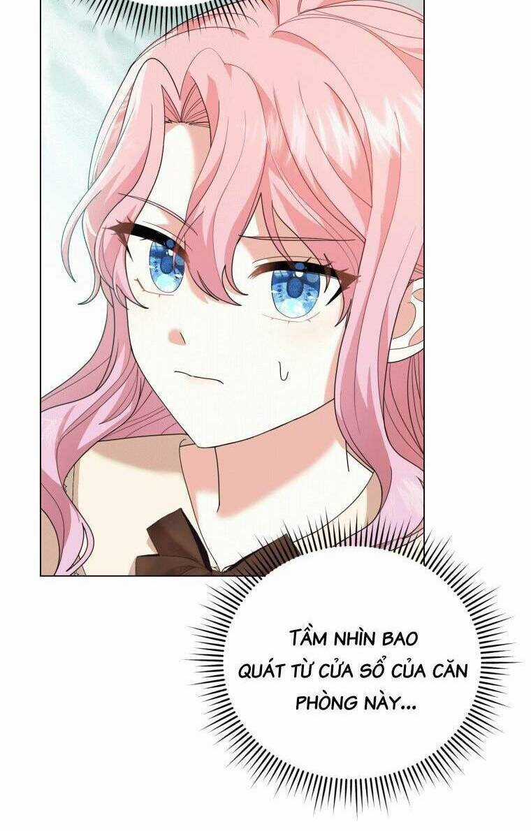 Công Chúa Nhỏ Chờ Được Hủy Hôn Chapter 5 trang 48