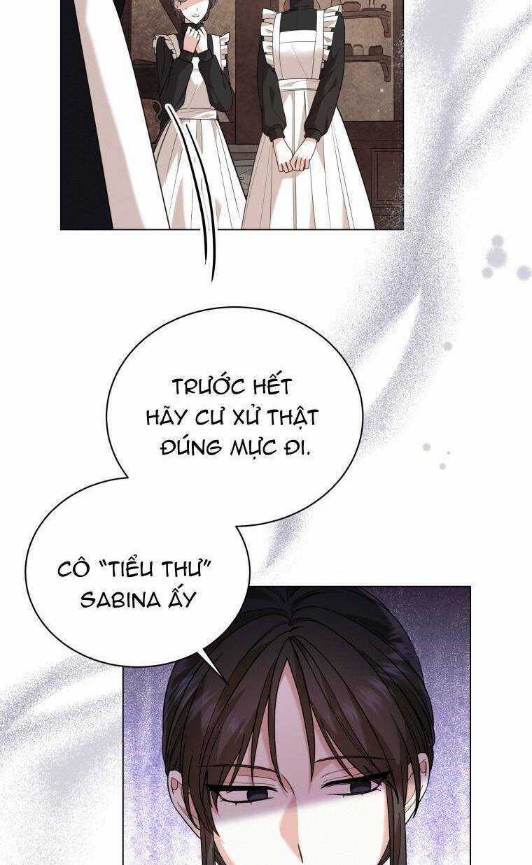 Công Chúa Nhỏ Chờ Được Hủy Hôn Chapter 5 trang 5