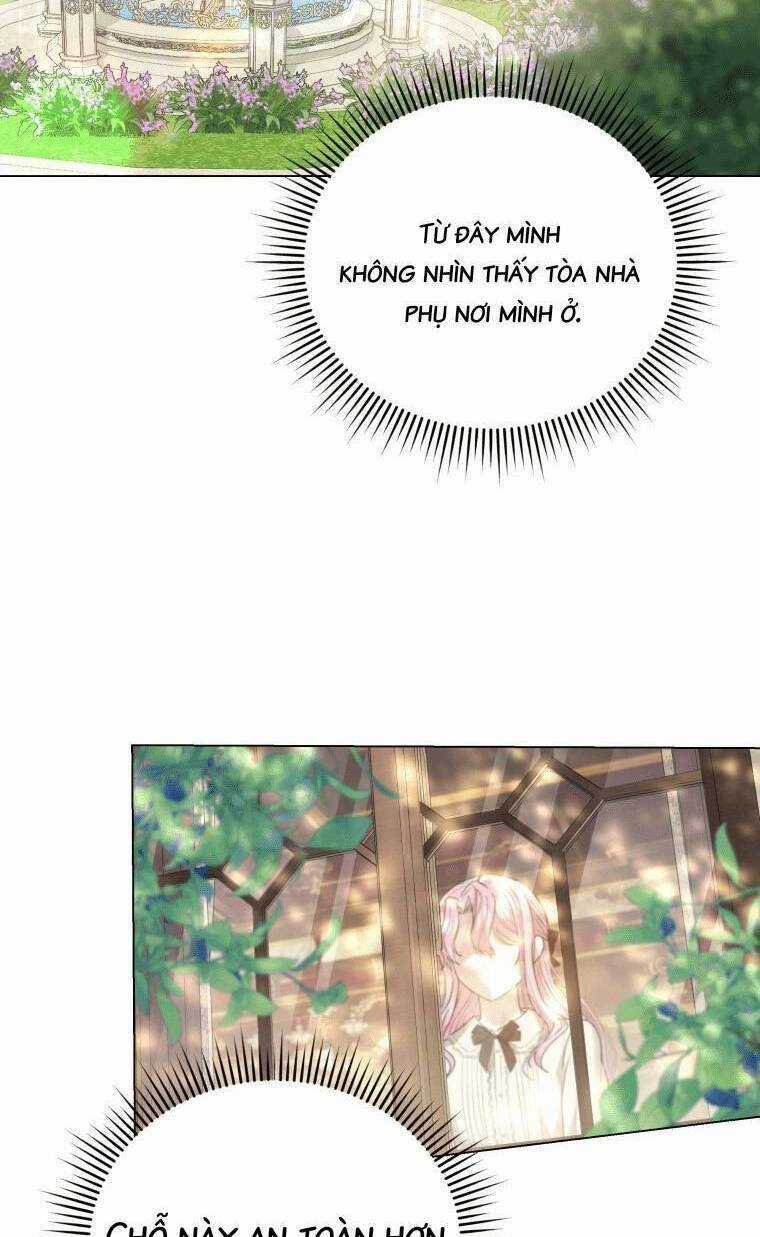 Công Chúa Nhỏ Chờ Được Hủy Hôn Chapter 5 trang 51