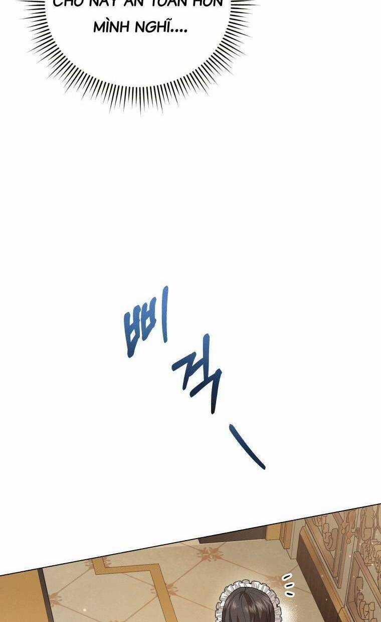 Công Chúa Nhỏ Chờ Được Hủy Hôn Chapter 5 trang 52