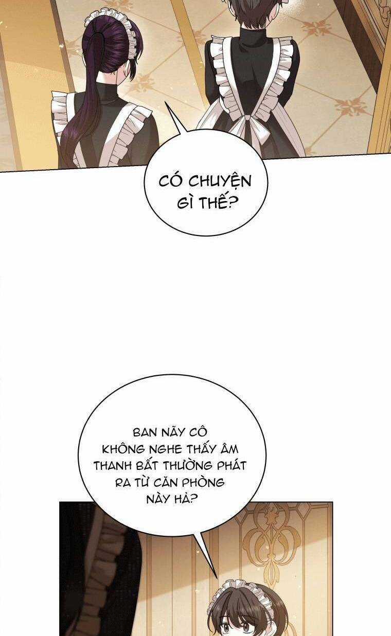 Công Chúa Nhỏ Chờ Được Hủy Hôn Chapter 5 trang 53