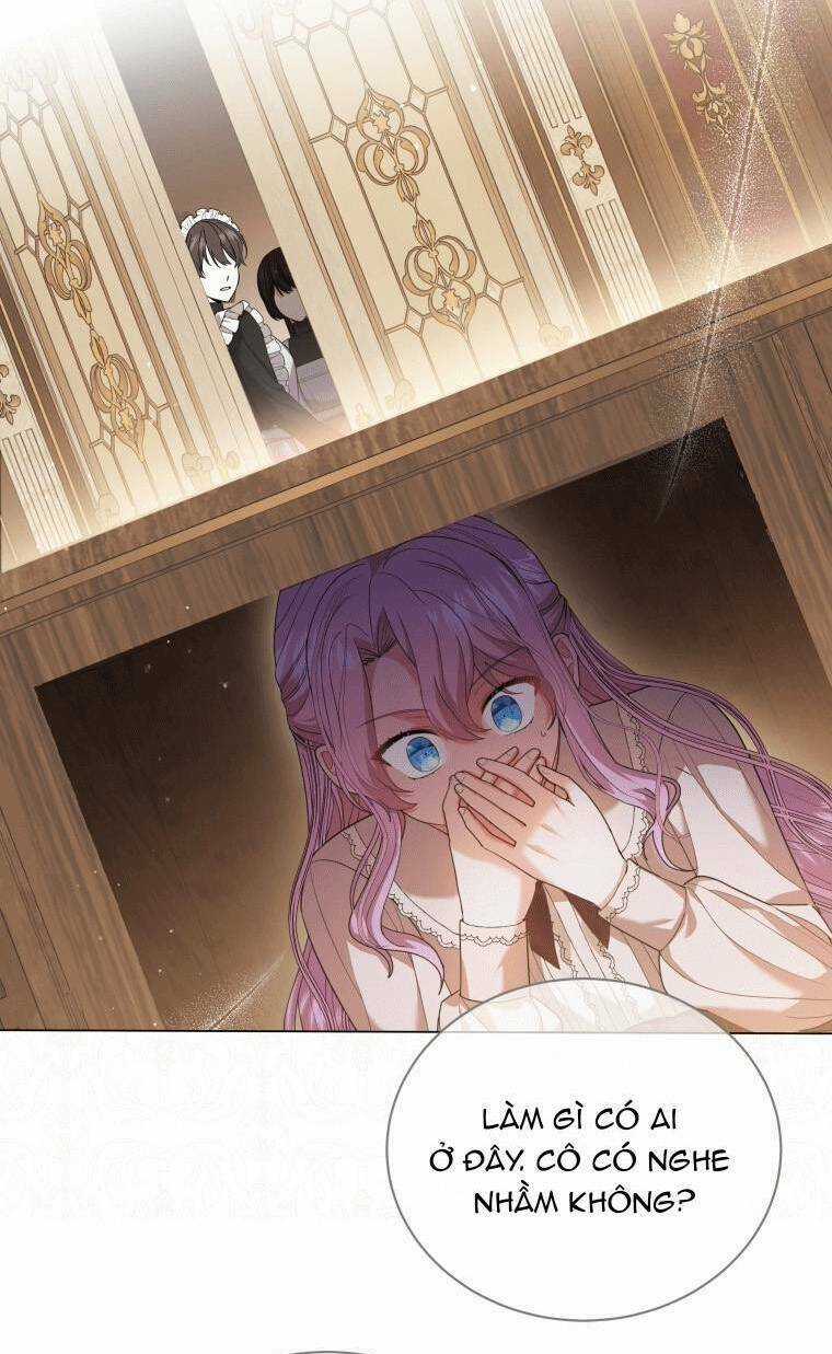 Công Chúa Nhỏ Chờ Được Hủy Hôn Chapter 5 trang 55