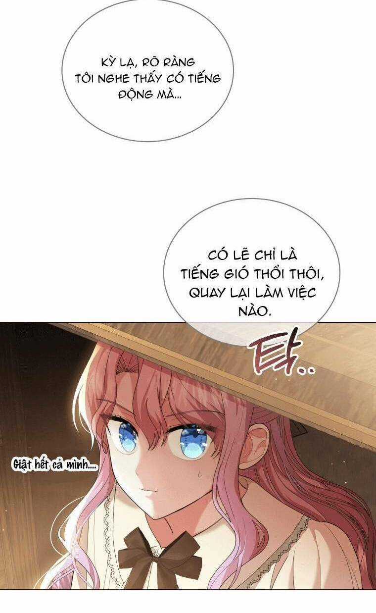 Công Chúa Nhỏ Chờ Được Hủy Hôn Chapter 5 trang 56