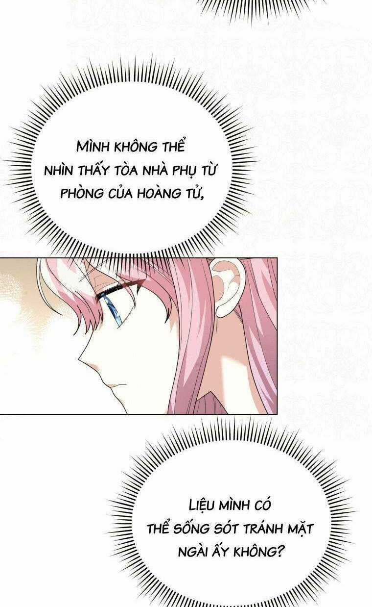 Công Chúa Nhỏ Chờ Được Hủy Hôn Chapter 5 trang 58