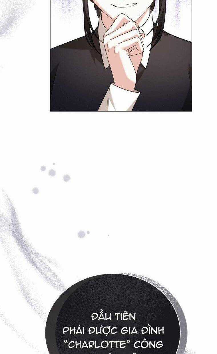 Công Chúa Nhỏ Chờ Được Hủy Hôn Chapter 5 trang 6