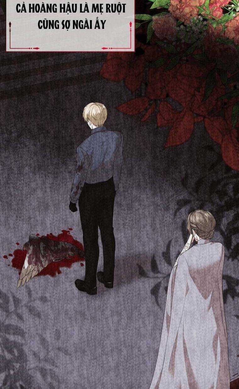 Công Chúa Nhỏ Chờ Được Hủy Hôn Chapter 5 trang 61