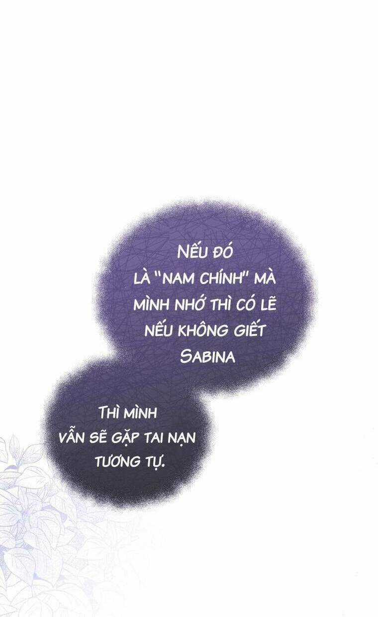 Công Chúa Nhỏ Chờ Được Hủy Hôn Chapter 5 trang 64