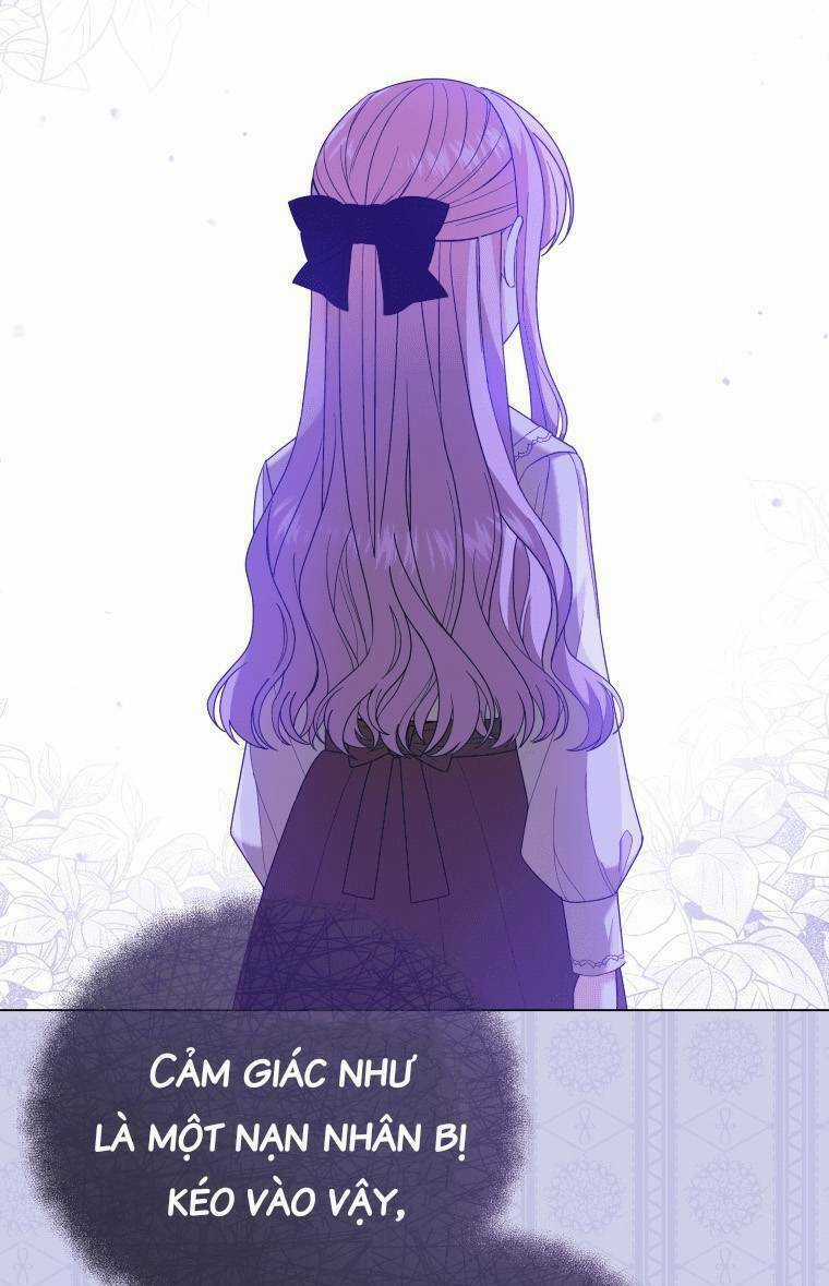 Công Chúa Nhỏ Chờ Được Hủy Hôn Chapter 5 trang 65