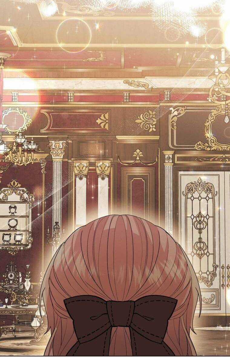 Công Chúa Nhỏ Chờ Được Hủy Hôn Chapter 5 trang 68